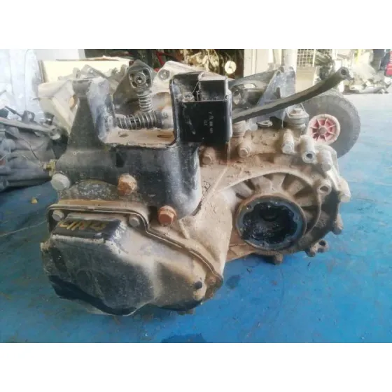 Caja Cambios para Seat Ibiza (6J5)
