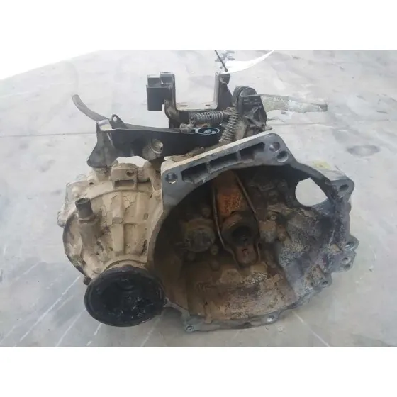 Caja Cambios para Seat Ibiza (6J5)