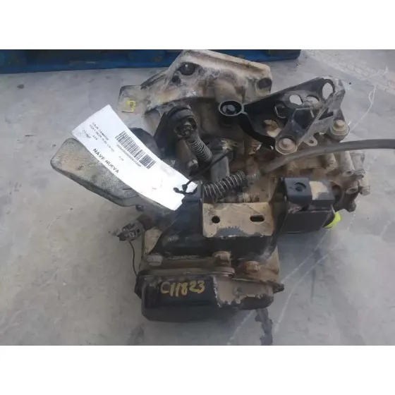 Caja Cambios para Seat Ibiza (6J5)