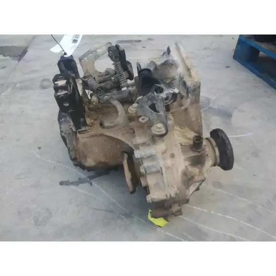 Caja Cambios para Seat Ibiza (6J5)