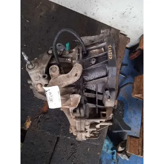 Caja Cambios para Renault Scenic Ii