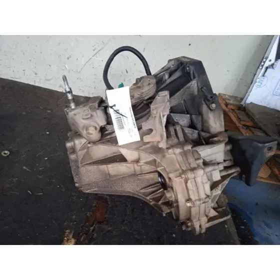 Caja Cambios para Renault Scenic Ii