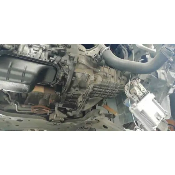 Caja Cambios para Volvo S40 Berlina