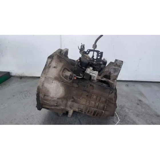 Caja Cambios para Volvo S40 Berlina