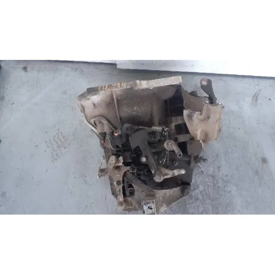 Caja Cambios para Volvo S40 Berlina