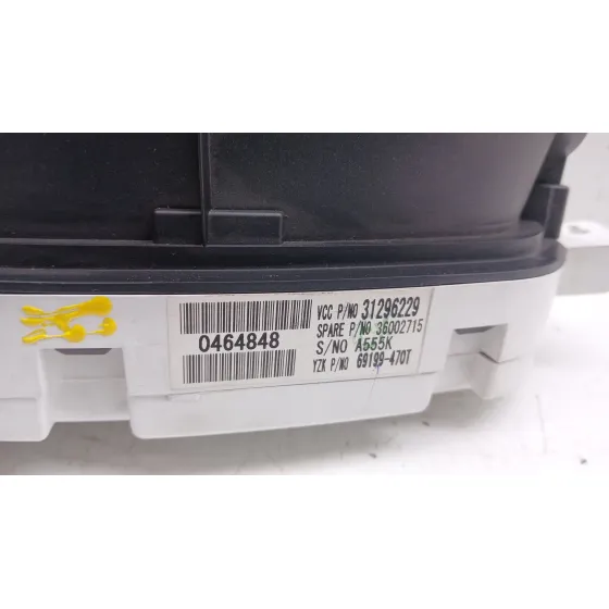 Cuadro Instrumentos para Volvo S40 Berlina