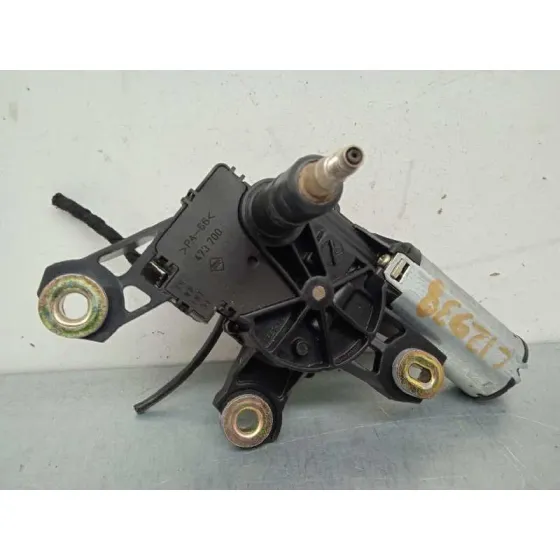 Motor Limpia Trasero para Volkswagen Polo (9N1)