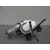 Motor Limpia Trasero para Volkswagen Polo (9N1)
