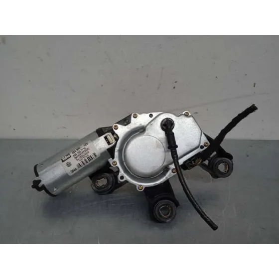 Motor Limpia Trasero para Volkswagen Polo (9N1)