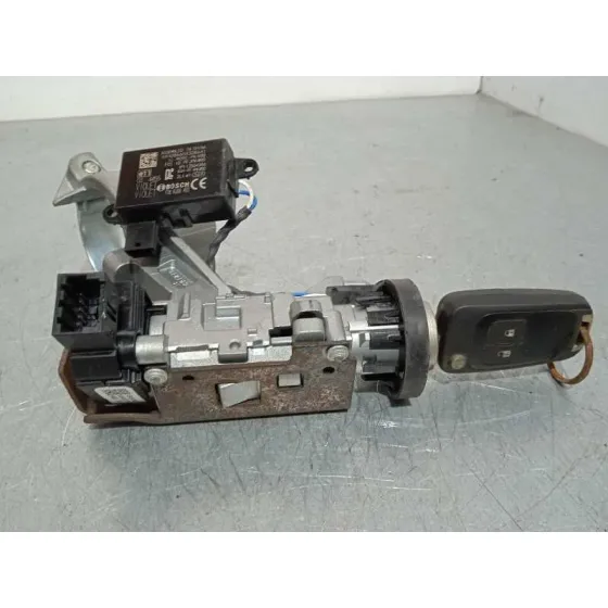 Conmutador De Arranque para Opel Corsa E