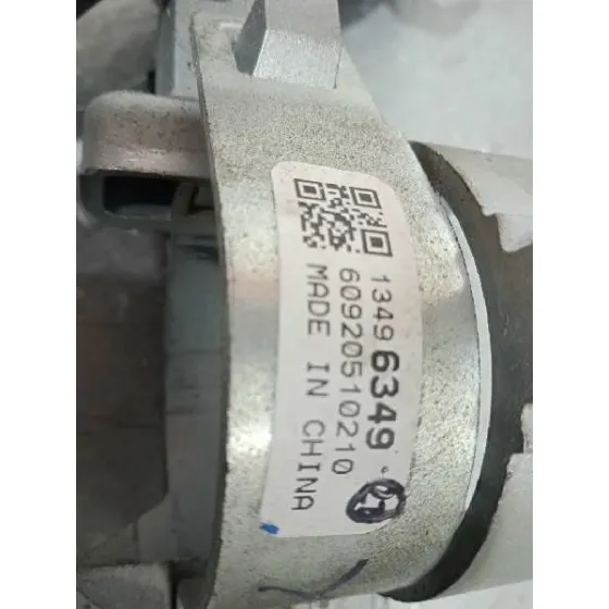 Conmutador De Arranque para Opel Corsa E