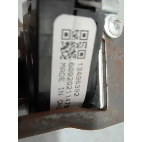 Conmutador De Arranque para Opel Corsa E