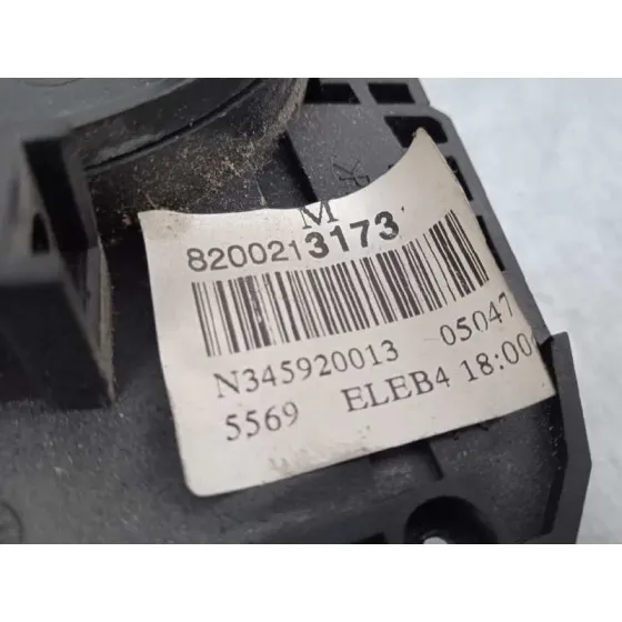 Anillo Airbag para Dacia Logan