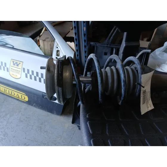 Amortiguador Delantero Izquierdo para Bmw R50 , R53