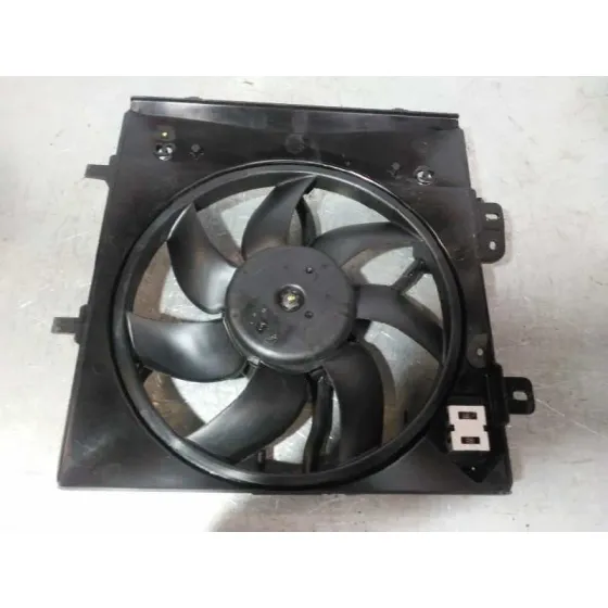 Electroventilador para Peugeot 2008 (--.2013->)