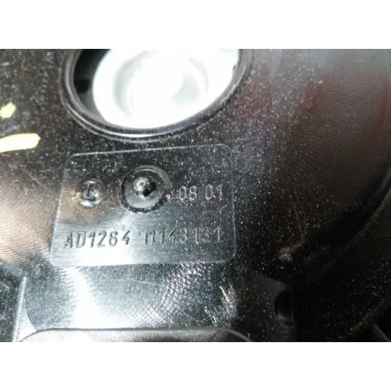 Electroventilador para Peugeot 2008 (--.2013->)