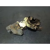Cerradura Puerta Delantera Izquierda para Nissan Almera (N16/E)