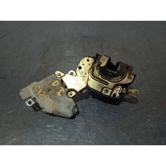 Cerradura Puerta Delantera Izquierda para Nissan Almera (N16/E)