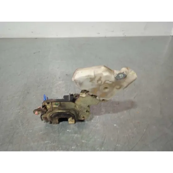 Cerradura Puerta Delantera Izquierda para Nissan Almera (N16/E)