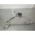 Elevalunas Delantero Izquierdo para Nissan Almera (N16/E)