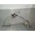 Elevalunas Delantero Izquierdo para Nissan Almera (N16/E)