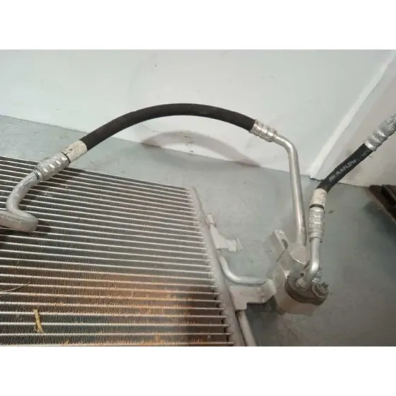 Condensador / Radiador Aire Acondicionado para Volvo V40