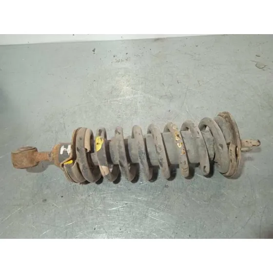 Amortiguador Delantero Derecho para Nissan Navara Pick-Up (D40M)