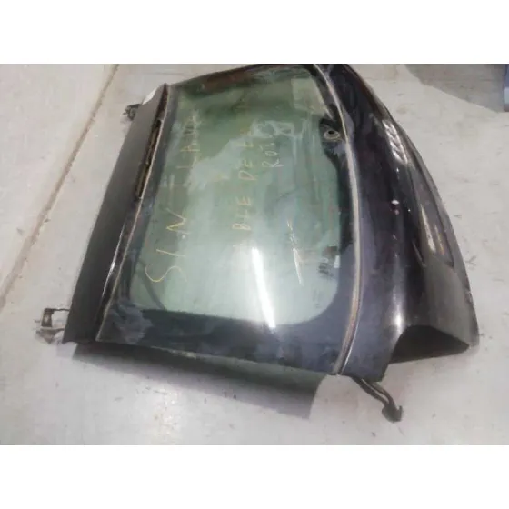 Porton Trasero para Audi A3 (8P)