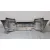 Paragolpes Trasero para Audi A3 (8P)