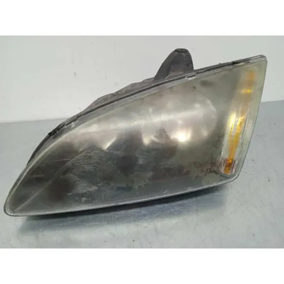 Faro Izquierdo para Ford Focus Berlina (Cap)