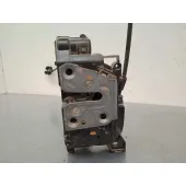Cerradura Puerta Delantera Derecha para Renault Megane Iii Berlina 5 P