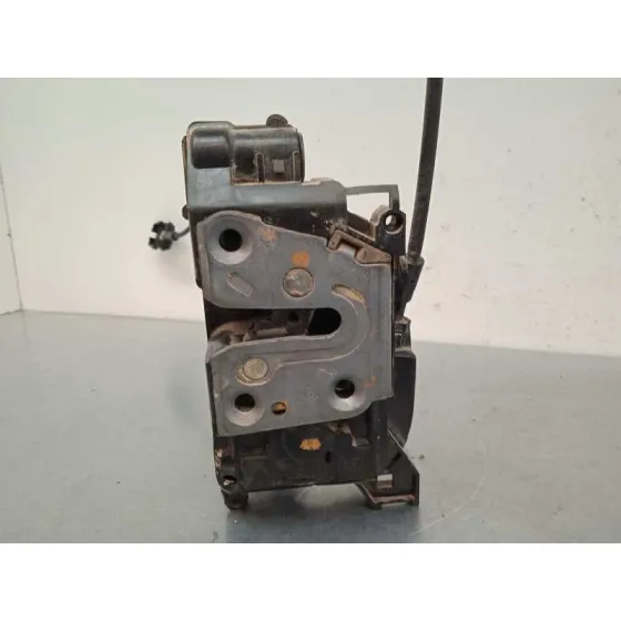 Cerradura Puerta Delantera Derecha para Renault Megane Iii Berlina 5 P