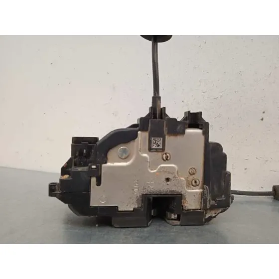 Cerradura Puerta Delantera Derecha para Renault Megane Iii Berlina 5 P
