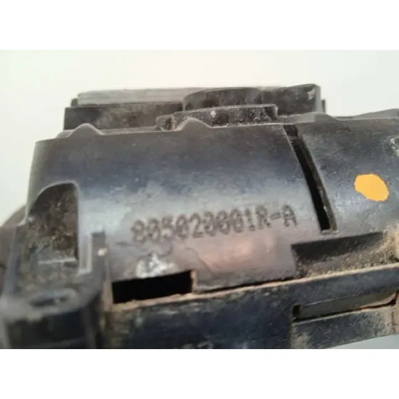 Cerradura Puerta Delantera Derecha para Renault Megane Iii Berlina 5 P