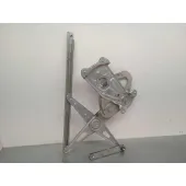 Elevalunas Delantero Derecho para Renault Megane Iii Berlina 5 P