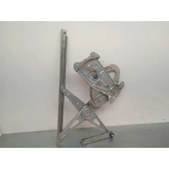 Elevalunas Delantero Derecho para Renault Megane Iii Berlina 5 P