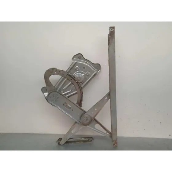 Elevalunas Delantero Derecho para Renault Megane Iii Berlina 5 P