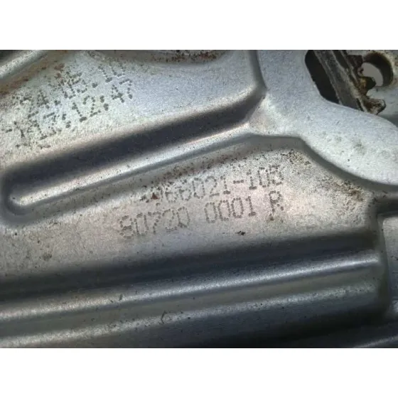 Elevalunas Delantero Derecho para Renault Megane Iii Berlina 5 P