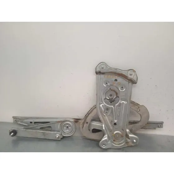 Elevalunas Delantero Derecho para Renault Megane Iii Berlina 5 P