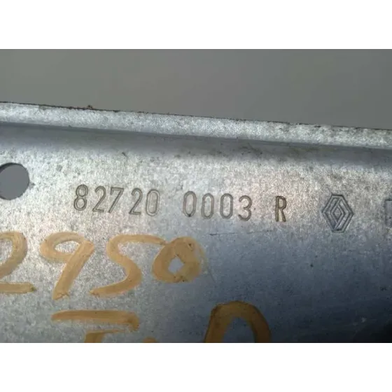 Elevalunas Trasero Derecho para Renault Megane Iii Berlina 5 P