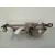 Motor Limpia Delantero para Opel Corsa D