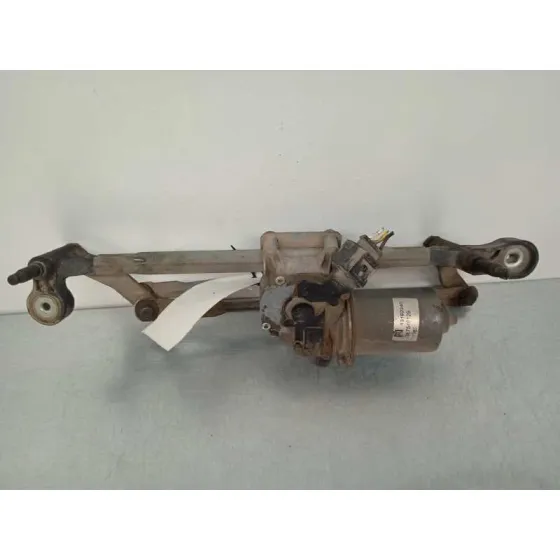 Motor Limpia Delantero para Opel Corsa D