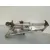 Motor Limpia Delantero para Opel Corsa D