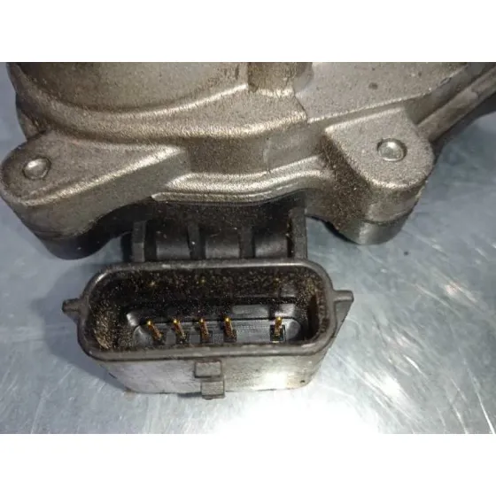 Caja Mariposa para Renault Kangoo