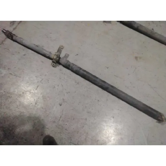Transmision Central para Mitsubishi Outlander (Cw0)