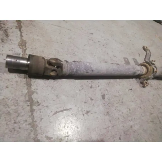 Transmision Central para Mitsubishi Outlander (Cw0)