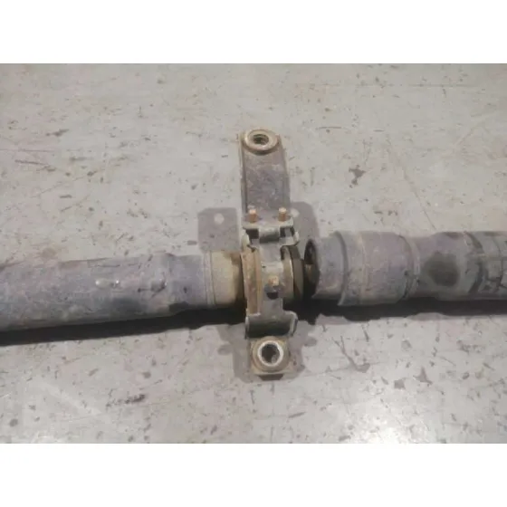 Transmision Central para Mitsubishi Outlander (Cw0)
