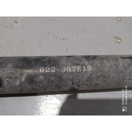 Transmision Central para Mitsubishi Outlander (Cw0)