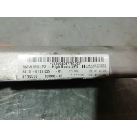 Modulo Electronico para Bmw X5 (E70)