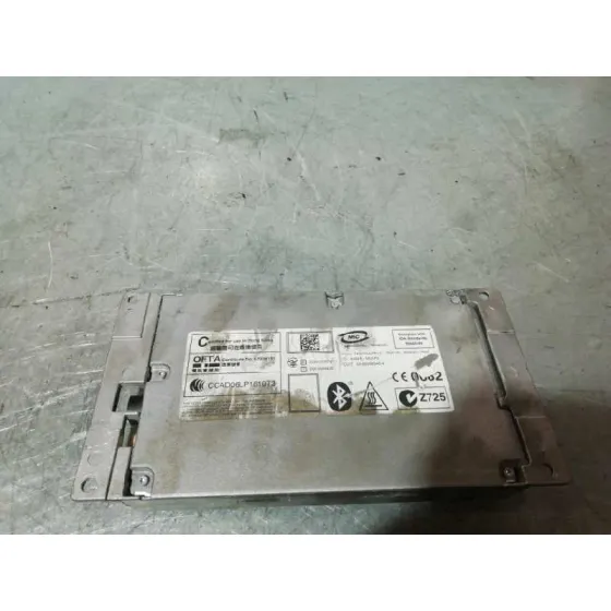 Modulo Electronico para Bmw X5 (E70)